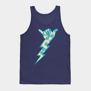 Shaka Tank Top